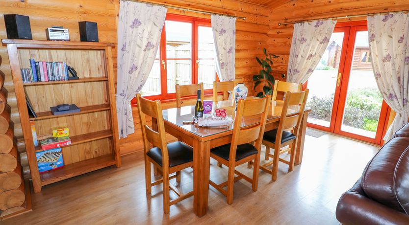 Photo of Willow Lodge