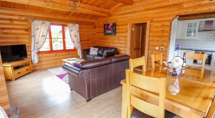 Photo of Willow Lodge