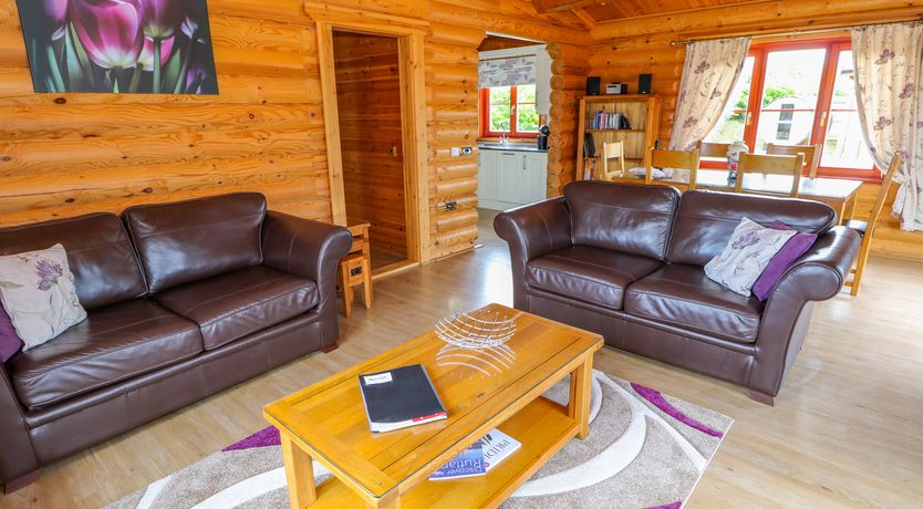 Photo of Willow Lodge