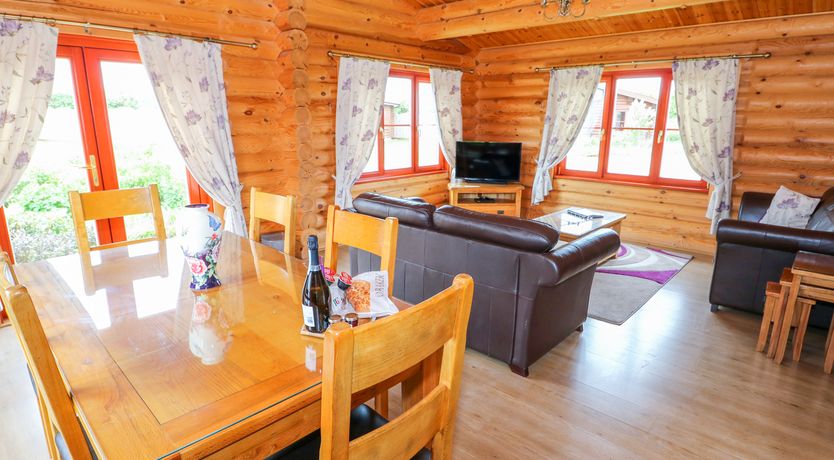 Photo of Willow Lodge
