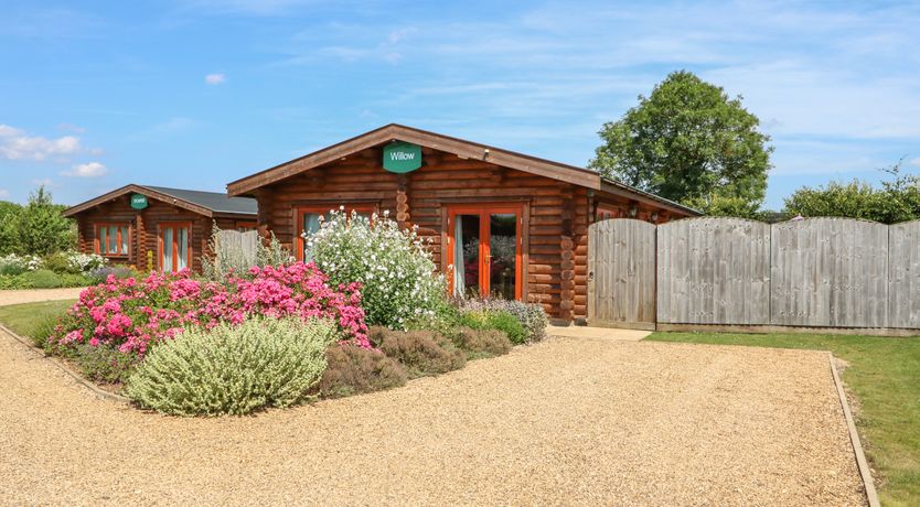 Photo of Willow Lodge