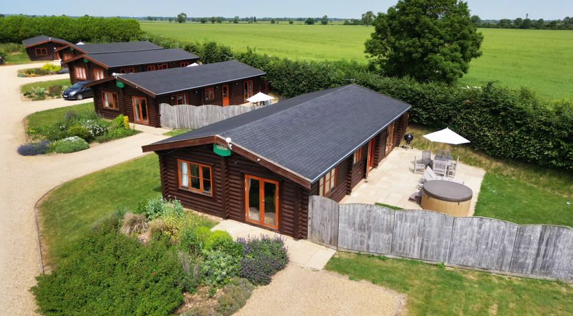 Photo of Willow Lodge