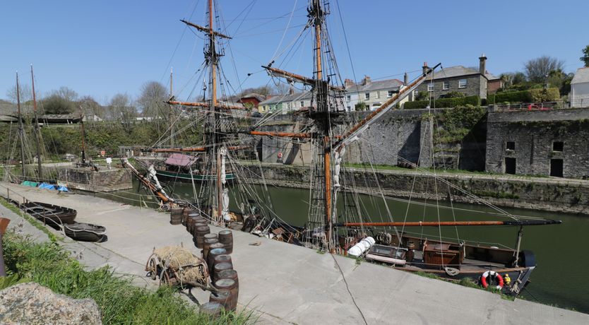 Photo of Silvermine House