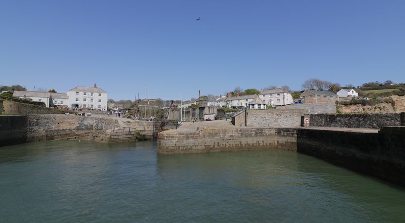 Photo of Silvermine House