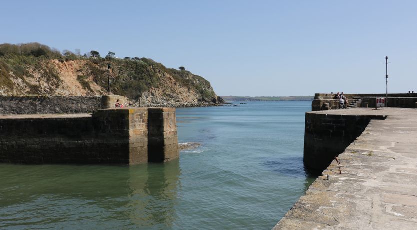 Photo of Silvermine House