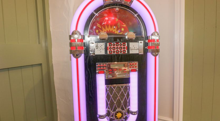 Photo of Silvermine House