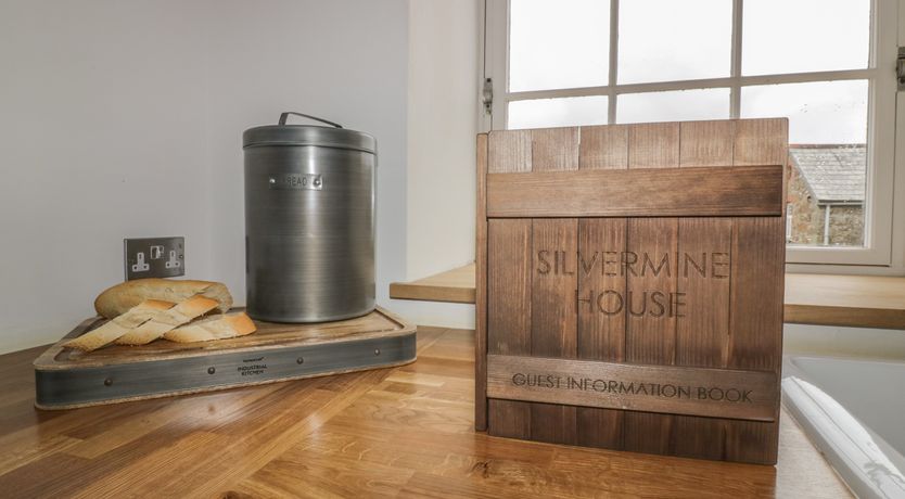 Photo of Silvermine House