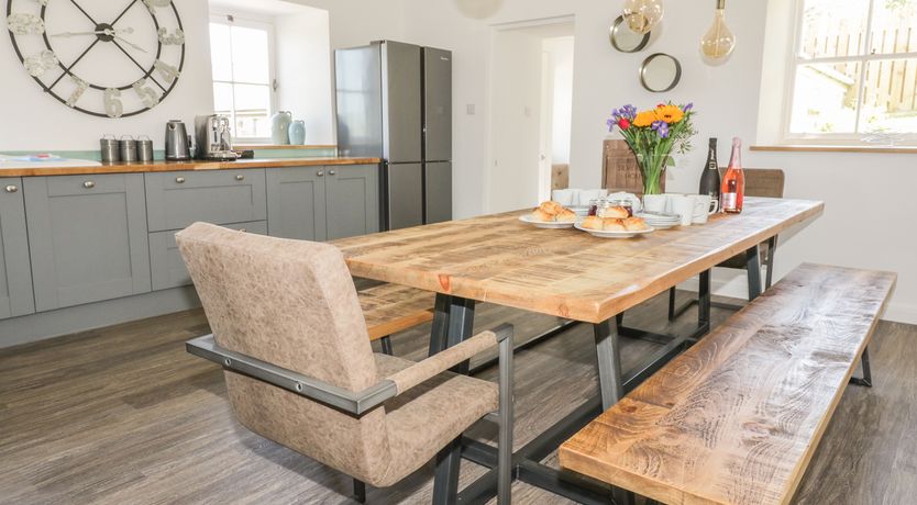 Photo of Silvermine House