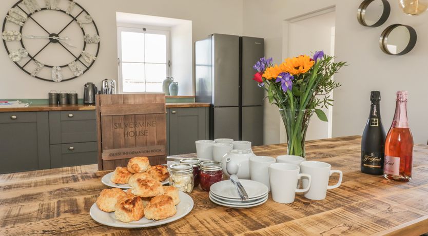 Photo of Silvermine House