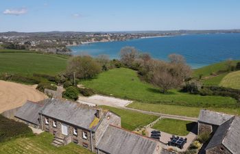 Silvermine House Holiday Cottage