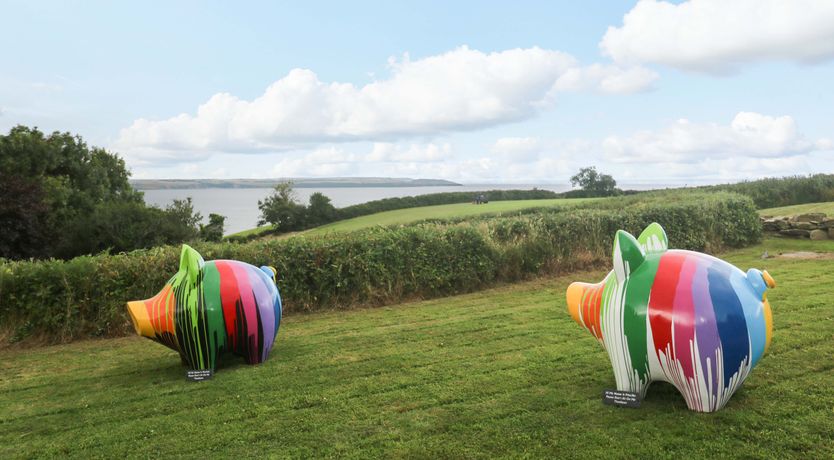 Photo of Silvermine House