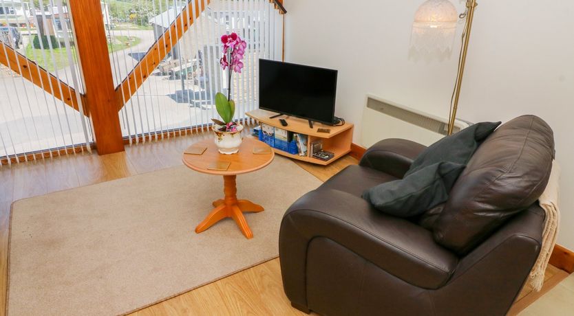 Photo of Shorefields One