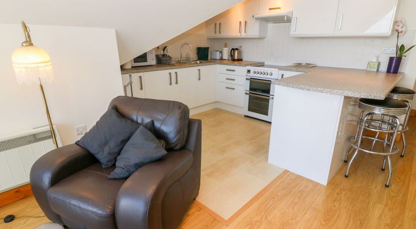 Photo of Shorefields One