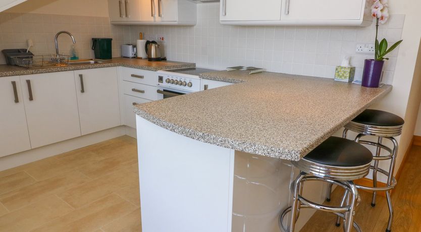 Photo of Shorefields One