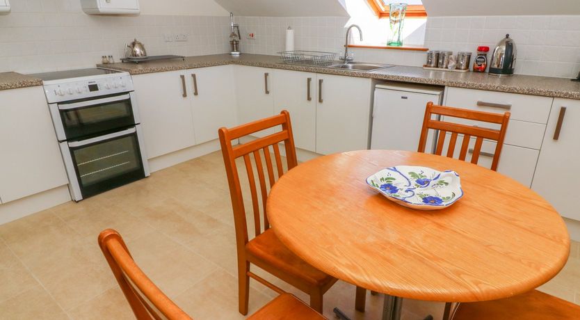 Photo of Shorefields Two