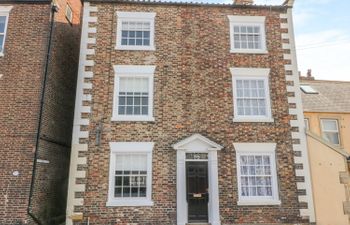 11 Church Street Holiday Cottage