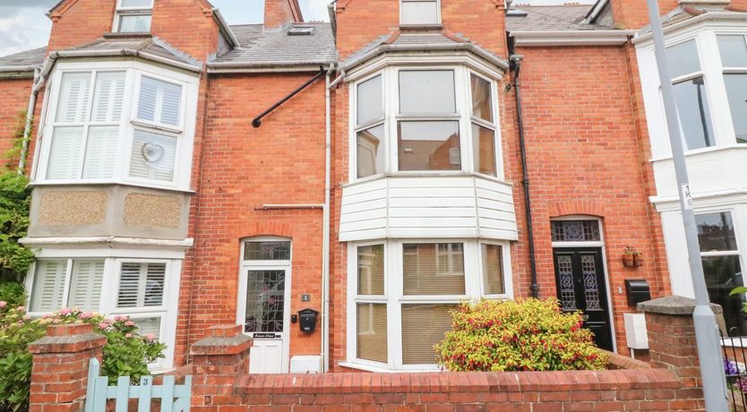 Photo of Brewers House