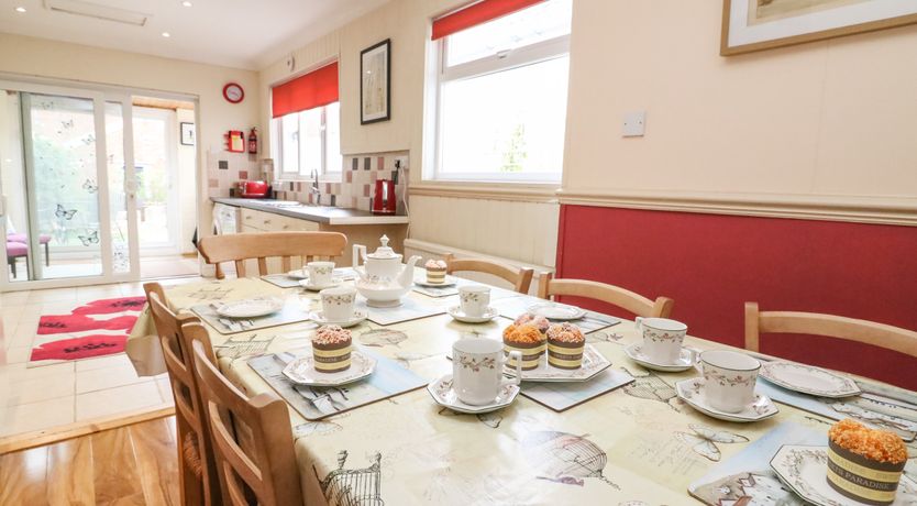 Photo of Brewers House