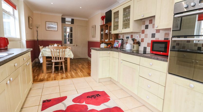 Photo of Brewers House