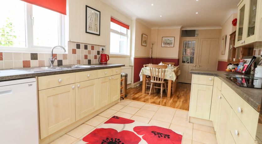 Photo of Brewers House