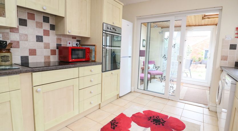 Photo of Brewers House