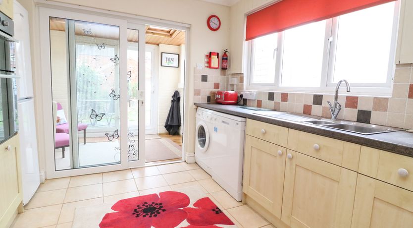 Photo of Brewers House