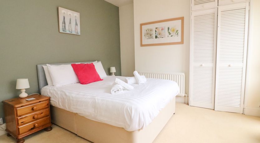 Photo of Brewers House