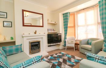 Brewers House Holiday Home