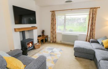7 Dale End Holiday Cottage