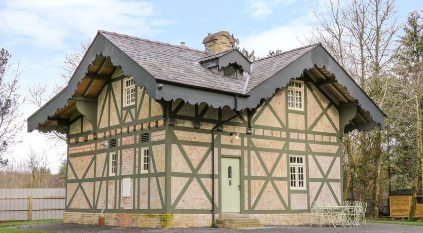 Photo of Swiss Cottage