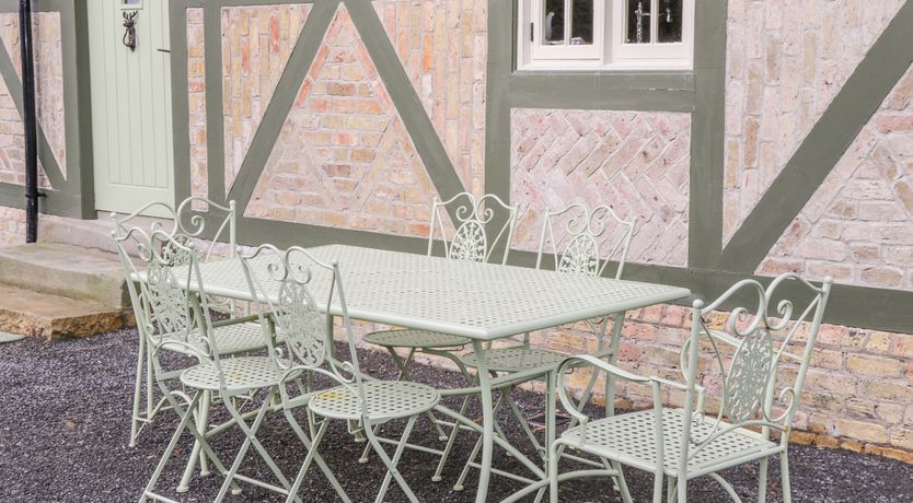 Photo of Swiss Cottage