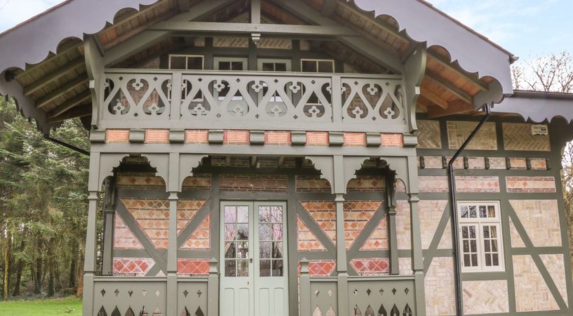 Photo of Swiss Cottage