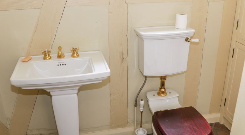 Photo of Swiss Cottage