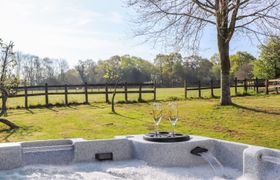 Pheasant Lodge at Chapel Lodges Holiday Cottage