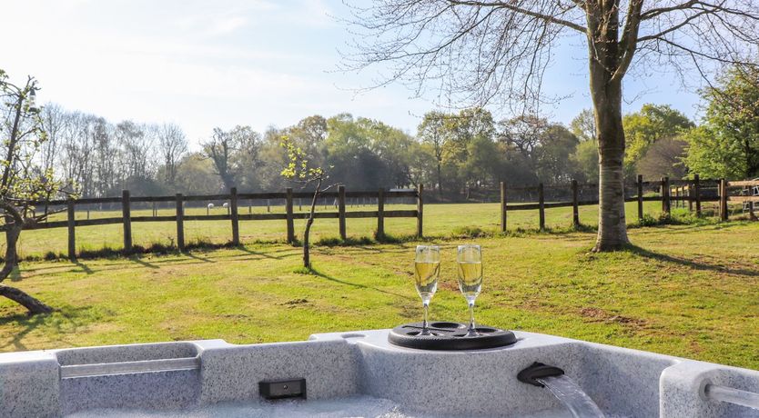 Photo of Pheasant Lodge