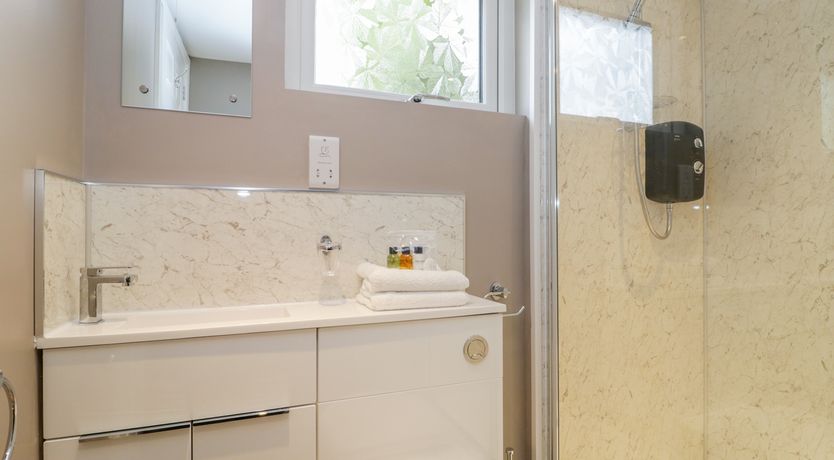 Photo of Pheasant Lodge