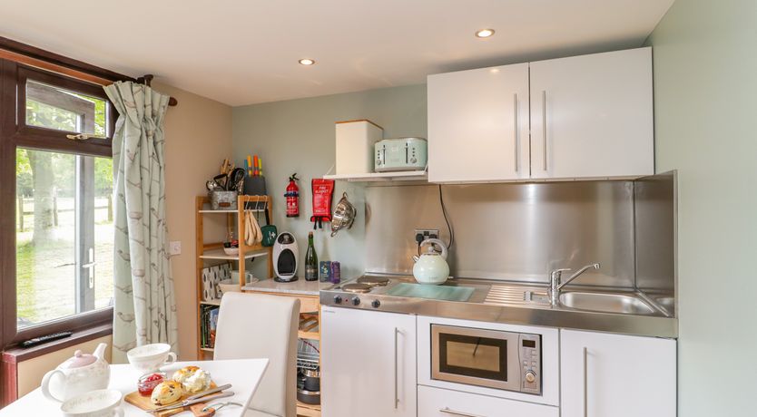 Photo of Pheasant Lodge