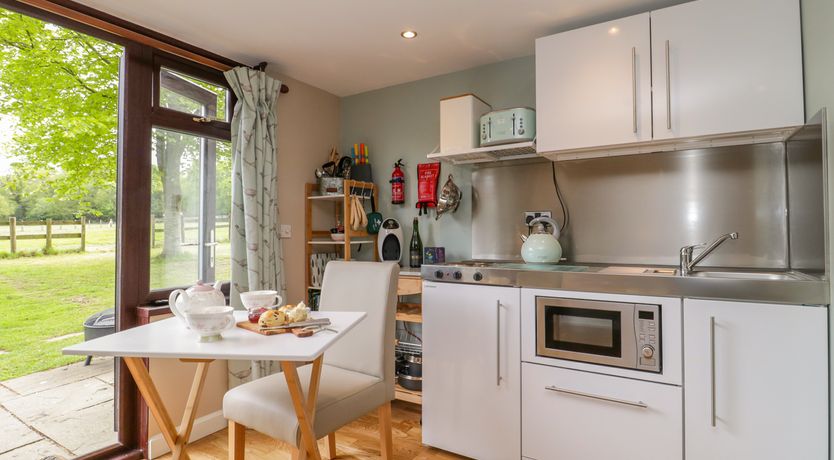 Photo of Pheasant Lodge