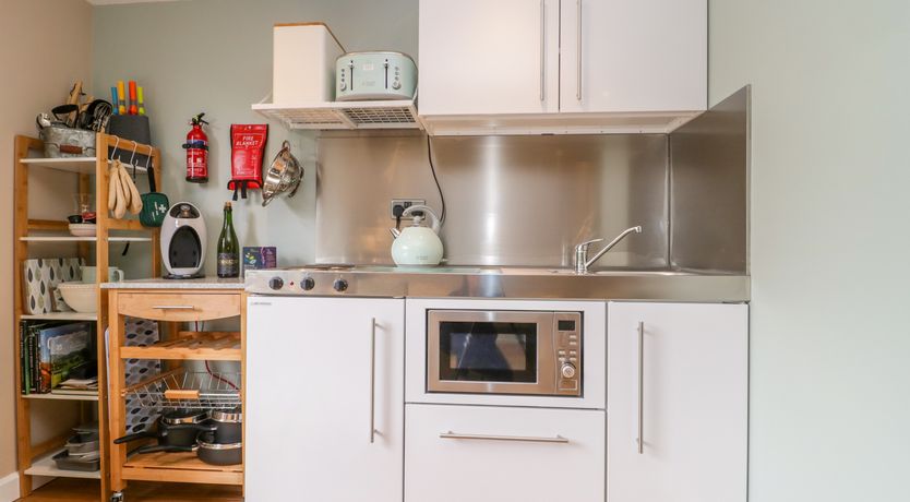 Photo of Pheasant Lodge