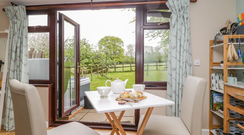 Photo of Pheasant Lodge