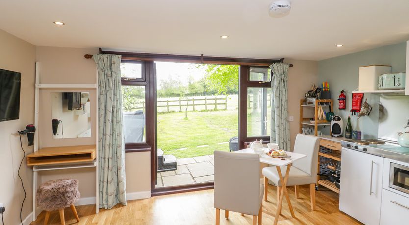 Photo of Pheasant Lodge