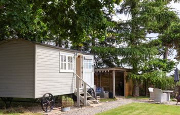 Bellwether Holiday Cottage