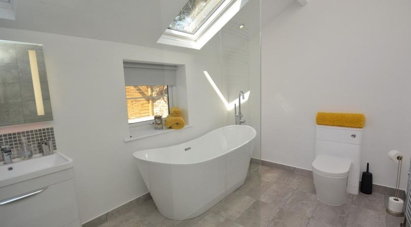 Photo of 1 Bed in Westward Ho