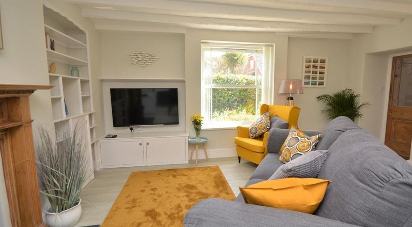 Photo of in Westward Ho (63059)