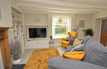 in Westward Ho (63059) Holiday Cottage