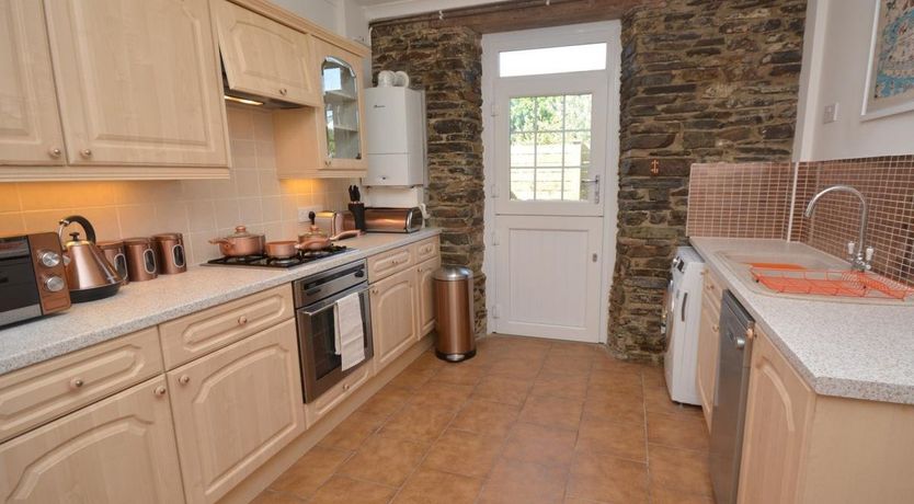 Photo of 1 Bed in Westward Ho