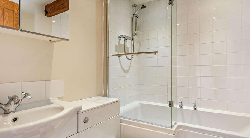 Photo of 3 Bed in Umberleigh