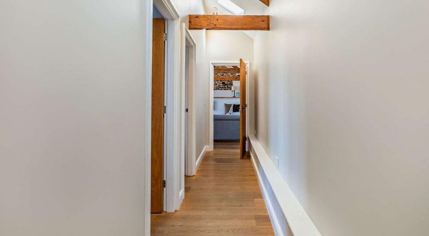 Photo of 3 Bed in Umberleigh