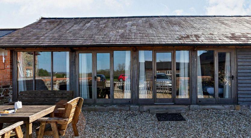 Photo of 3 Bed in Umberleigh