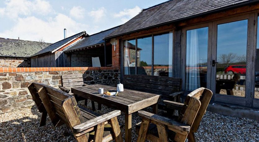 Photo of 3 Bed in Umberleigh